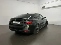 Usado BMW 420 Gran Coupé Comfort Edition 190 CV (139 kW) 2023 Verde Coupe