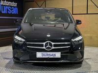 Usado Mercedes B200 2020 Monovolumen