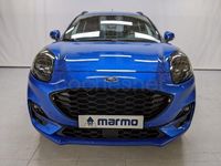 Usado Ford Puma ST-Line 125 CV (91 kW) 2024 Azul SUV