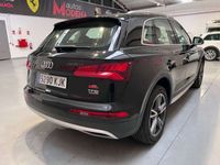 usado Audi Q5 2.0 TFSI Black line quattro-ultra S-T