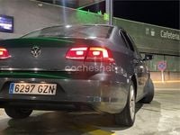 Brugt VW Passat Edition 105 HK (77 kW) 2010 Grå Sedan
