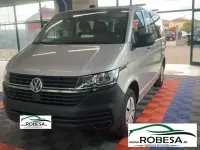 Usado VW Transporter 110 CV (80 kW) 2021 Van