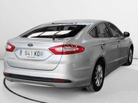 Usado Ford Mondeo Business Edition 150 CV (110 kW) 2017