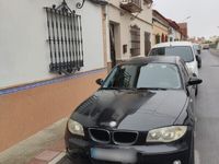 usado BMW 118 Serie 1 d