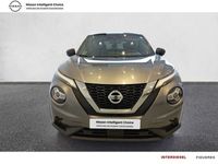 usado Nissan Juke II N-Connecta (Start/Stopp) (EURO 6d-TEMP) 2019