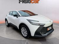 Usado Toyota C-HR Active 140 CV (102 kW) 2024 Blanco SUV