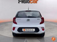 Usado Kia Picanto Comfort 67 CV (49 kW) 2021 Blanco Utilitario