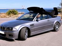 usado BMW M3 Cabriolet 