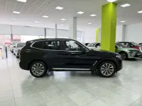 Usado BMW X3 xLine 190 CV (139 kW) 2022 Negro SUV