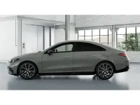 Nuevo Mercedes CLA180 AMG line 156 CV (114 kW) 2026 Manufaktur gris alpino Berlina