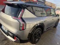 Usado Kia EV9 GT-Line 373 kW (508 CV) 2024 Eléctrico SUV