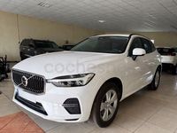 Usado Volvo XC60 197 CV (144 kW) 2022 Blanco SUV