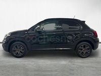 Usado Fiat 500X Cross 150 CV (110 kW) 2019 Negro SUV