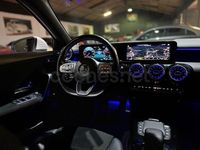 Usado Mercedes A250 218 CV (160 kW) 2021 Blanco Berlina