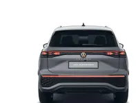 Nuevo VW Tayron R-line 150 CV (110 kW) 2026 Gris SUV