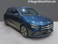 Usado Mercedes B250 217 CV (159 kW) 2021 Utilitario