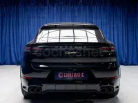 Usado Porsche Cayenne E-Hybrid 470 CV (345 kW) 2024 Negro SUV