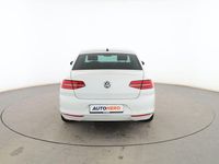 Usado VW Passat Sport 150 CV (110 kW) 2015 Blanco Berlina