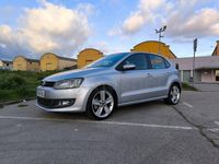 Usado VW Polo Sport 105 CV (77 kW) 2011 Gris / plata Utilitario