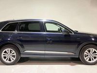 usado Audi Q7 3.0TDI e-tron quattro Tiptronic