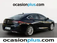 Usado Opel Insignia Business Elegance 170 CV (125 kW) 2021 Negro Berlina