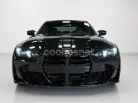 Usado BMW M3 Competition Edition 530 CV (389 kW) 2025 Negro Berlina