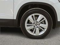 Usado Skoda Karoq Selection 150 HP (110 kW) 2025 SUV