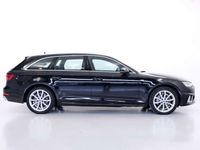 usado Audi A4 Avant 40 TDI quarttro S line S tronic 140kW