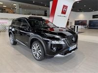 Nuevo Nissan X-Trail Tekna+ 213 CV (156 kW) 2026 Negro SUV