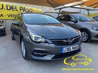 usado Opel Astra St 1.2t S/s Business Elegance 145