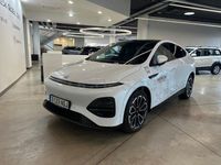 Usado XPENG G6 AWD Performance 358 kW (487 CV) 2025 Eléctrico SUV
