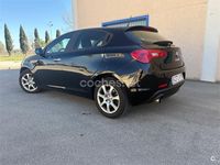 Usado Alfa Romeo Giulietta Distinctive 105 CV (77 kW) 2010 Negro Utilitario