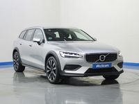 usado Volvo V60 CC Cross Country 2.0 B4 (D) AWD AUTO