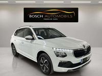 Usado Skoda Kamiq Selection 116 CV (85 kW) 2025 Blanco SUV