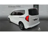 Usado Mercedes T160 95 CV (69 kW) 2022 Blanco Monovolumen