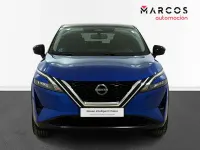 Usado Nissan Qashqai N-Connecta 140 CV (102 kW) 2024 SUV