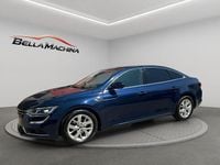Usado Renault Talisman LIMITED 120 CV (88 kW) 2020 Azul Berlina