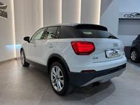 Usado Audi Q2 Sport 150 CV (110 kW) 2018 Blanco SUV