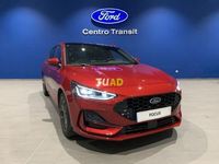 usado Ford Focus 1.0 Ecoboost MHEV 92kW ST-Line X