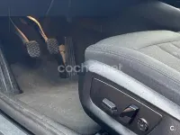 Usado BMW 520 190 CV (139 kW) 2017 Azul Familiar