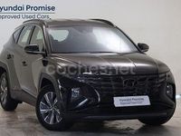 usado Hyundai Tucson 1.6 TGDI Maxx