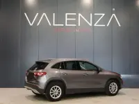 Usado Mercedes GLA200 150 CV (110 kW) 2021 Gris / plata SUV