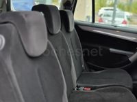 Usado Citroën Grand C4 Picasso Exclusive 110 CV (80 kW) 2007 Azul Monovolumen