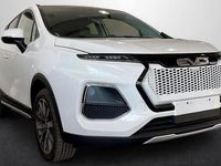 Nuevo EVO Evo 4 116 CV (85 kW) 2025 Blanco SUV