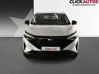 Usado Nissan Qashqai N-Connecta 158 CV (116 kW) 2026 SUV