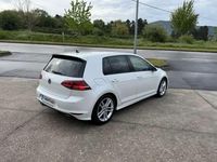 Usado VW Golf VII Advance 150 CV (110 kW) 2016 Utilitario