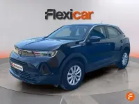 Usado Opel Mokka Edition 100 CV (73 kW) 2021 Negro SUV