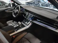 Nuevo Audi Q7 S-Line 286 CV (210 kW) 2025 Negro SUV