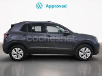 usado VW T-Cross - Life 1.0 TSI