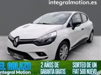 Usado Renault Clio Business 89 CV (65 kW) 2019